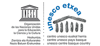 11Unesco Etxea